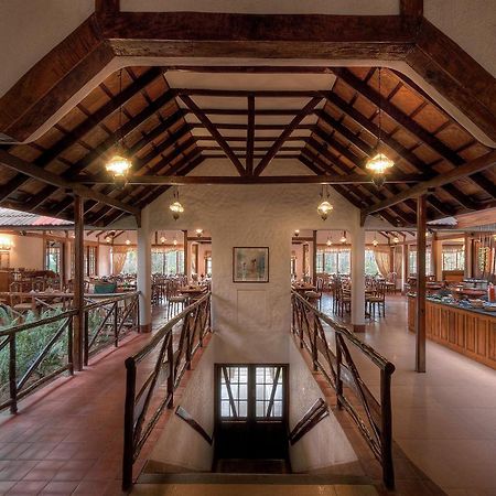 Evolve Back Coorg Hotel Siddapura  Ngoại thất bức ảnh