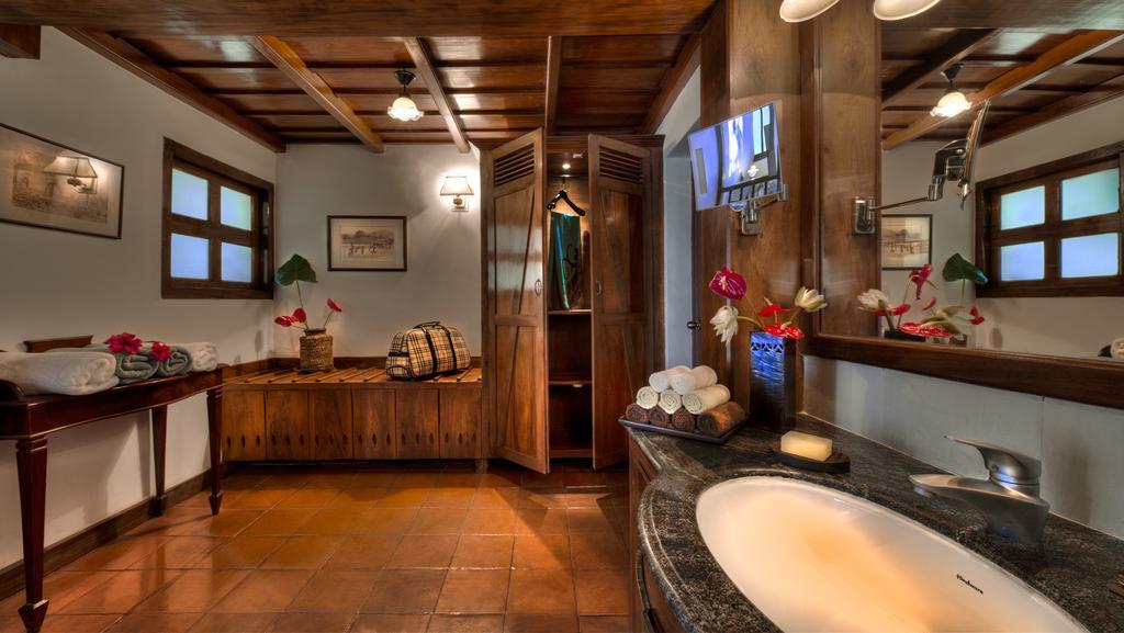 Evolve Back Coorg Hotel Siddapura  Ngoại thất bức ảnh