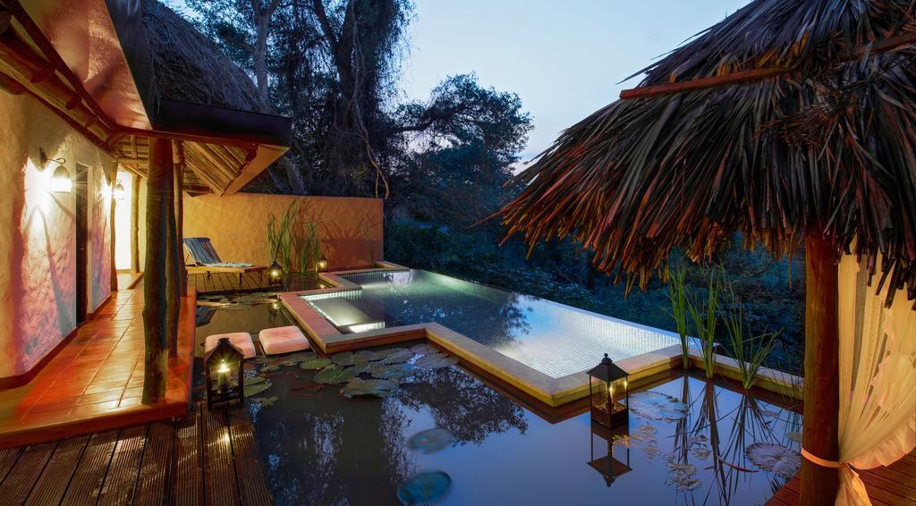 Evolve Back Coorg Hotel Siddapura  Ngoại thất bức ảnh