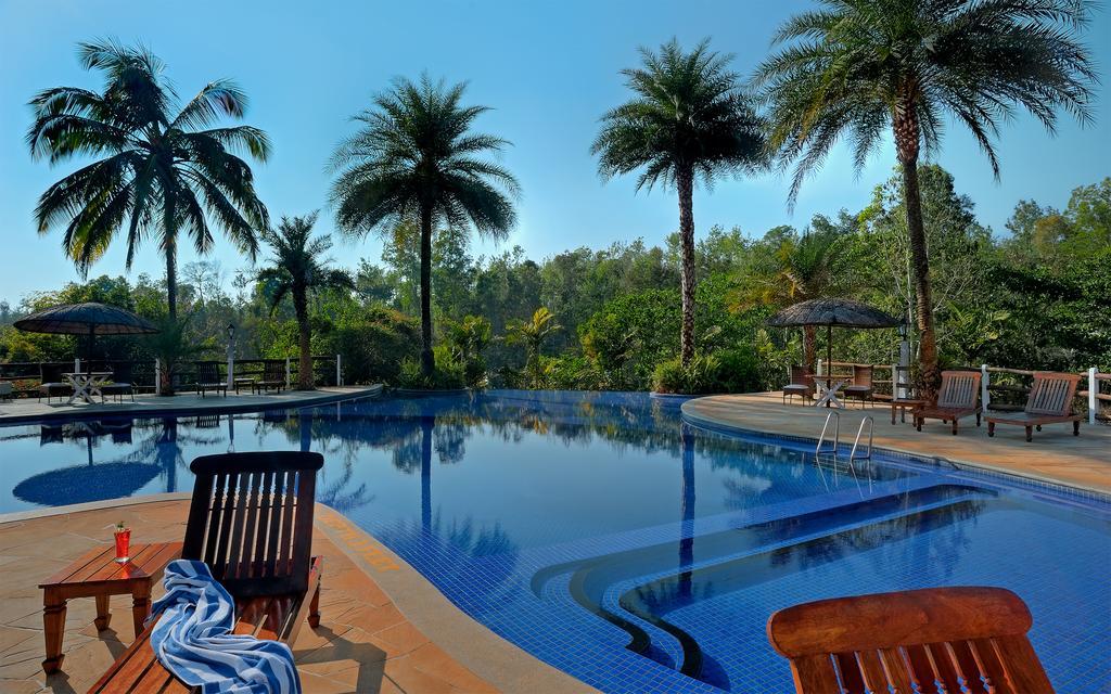 Evolve Back Coorg Hotel Siddapura  Ngoại thất bức ảnh