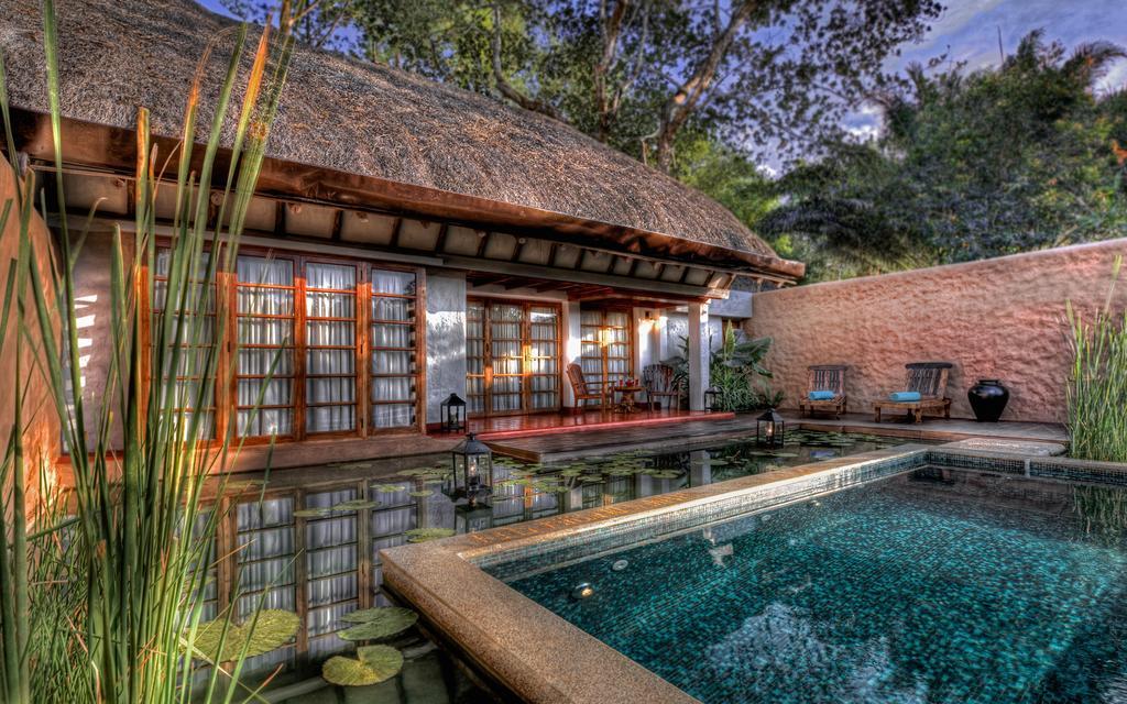 Evolve Back Coorg Hotel Siddapura  Ngoại thất bức ảnh