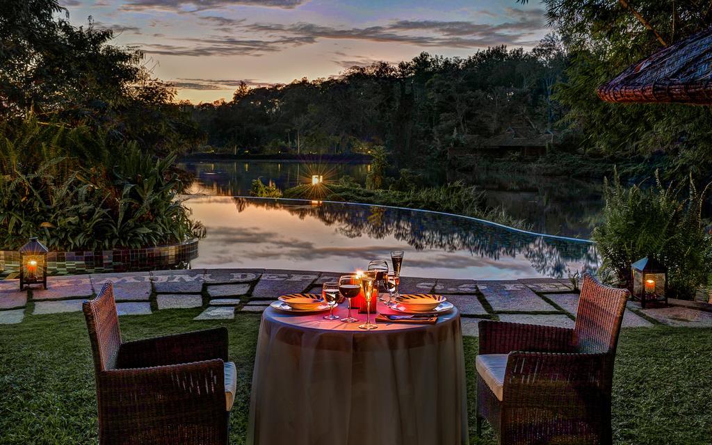 Evolve Back Coorg Hotel Siddapura  Ngoại thất bức ảnh