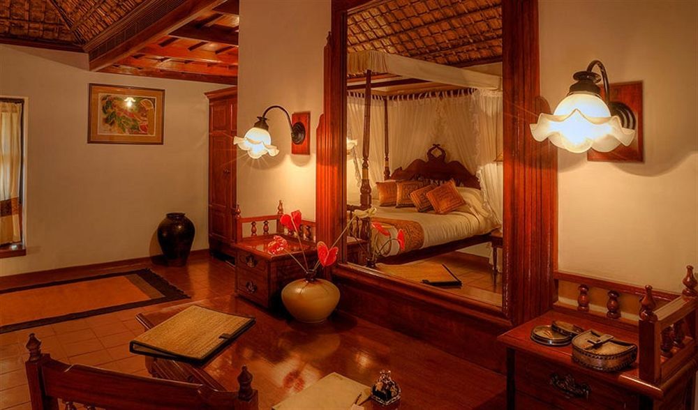 Evolve Back Coorg Hotel Siddapura  Ngoại thất bức ảnh