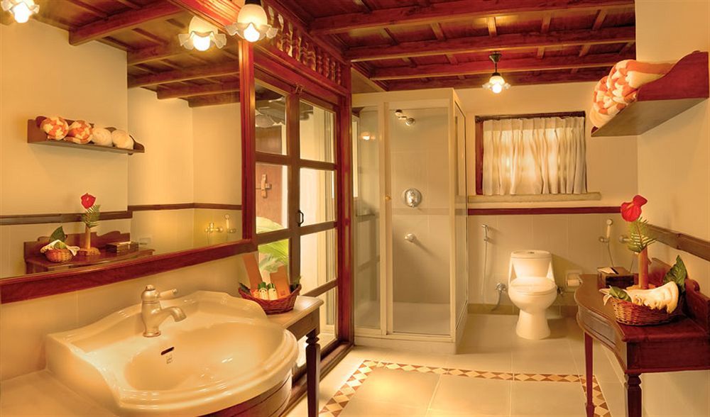 Evolve Back Coorg Hotel Siddapura  Ngoại thất bức ảnh