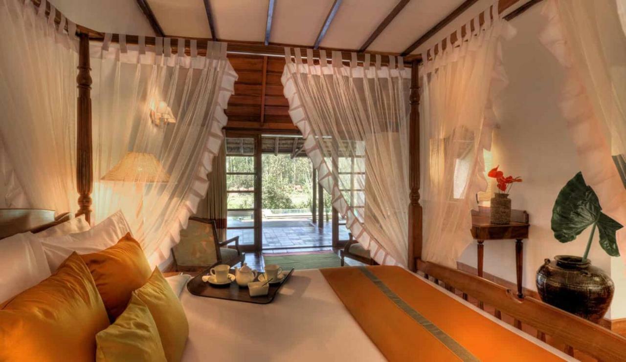 Evolve Back Coorg Hotel Siddapura  Ngoại thất bức ảnh